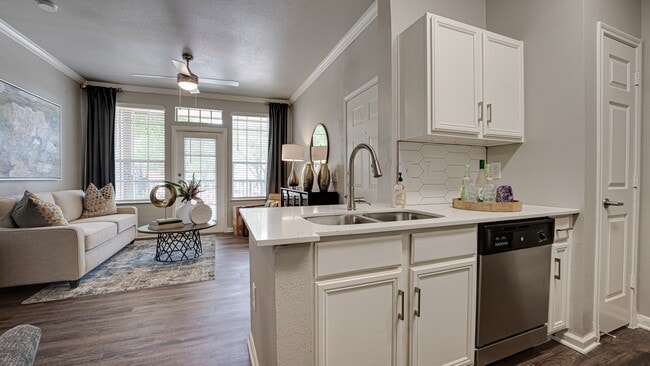 Mason Apartment Homes