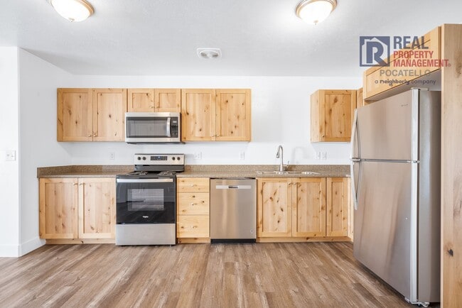 Photo - 251 W Linden Ave Unidad #122