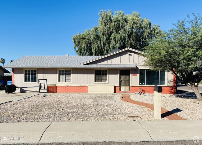 Building Photo - 19420 N 5th Dr Rental