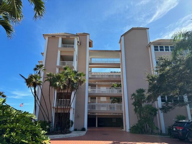 Photo - 1545 NE Ocean Blvd Condo Unit 202