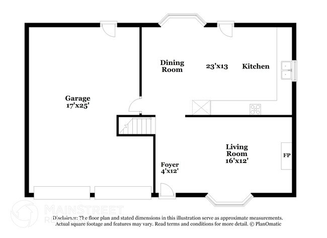 Photo - 3924 Ferncliff Rd SW