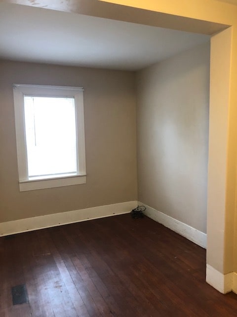 Fotografía del edificio - 621 North Forest Street Unidad #6