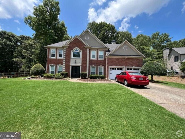 Building Photo - 2400 Rose Walk Dr Rental