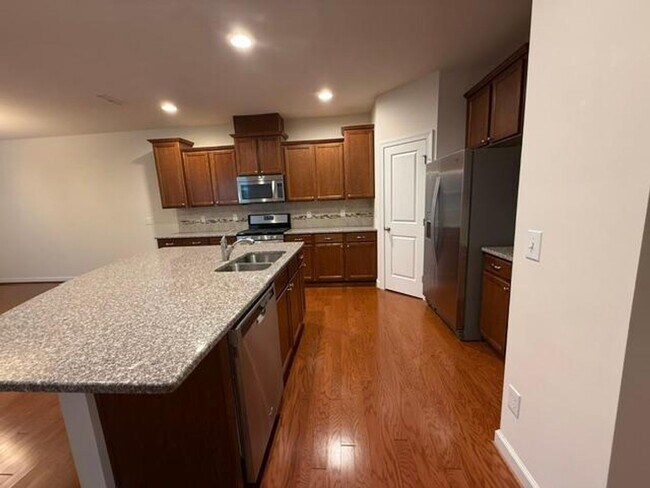 Photo - 2460 Pecan Ridge Way