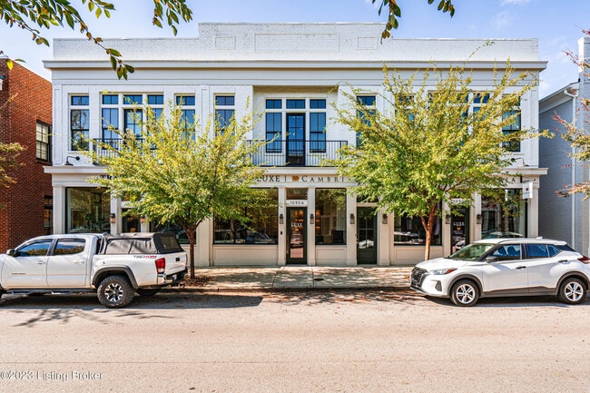 Building Photo - 10506 Meeting St Unit 201