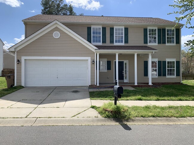 Photo - Great home in Indian Trail