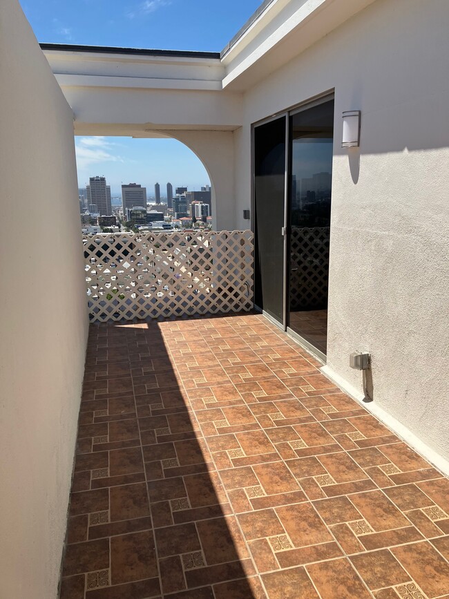 Imperial Tower Apartments