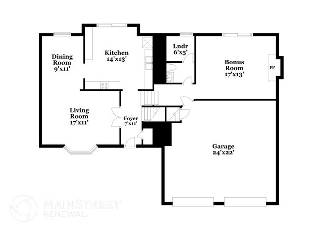 Photo - 7910 N Oregon Ave