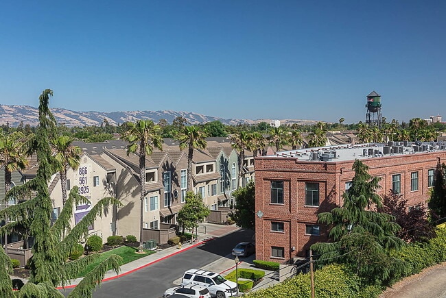 Photo - The Esplanade Apartments