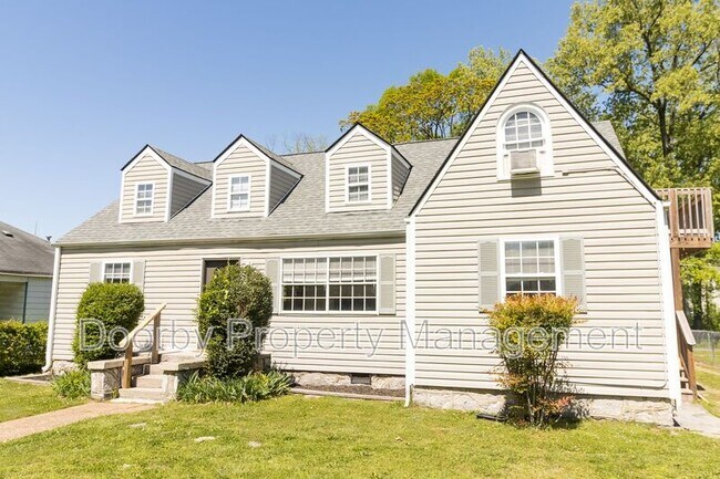 Photo - 409 Derby St Unit A