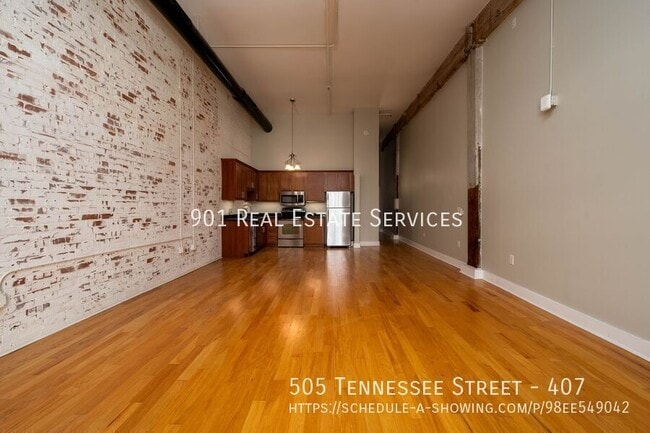 Photo - 505 Tennessee St