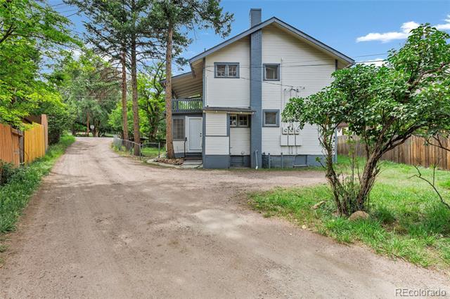 Photo - 1803 Cheyenne Blvd