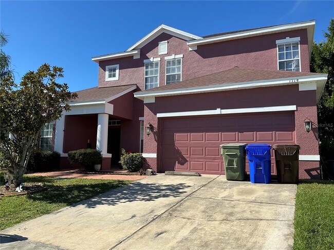 Building Photo - 1714 Brassie Ct