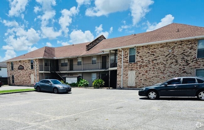Building Photo - 4518 Y A Tittle Ave Rental