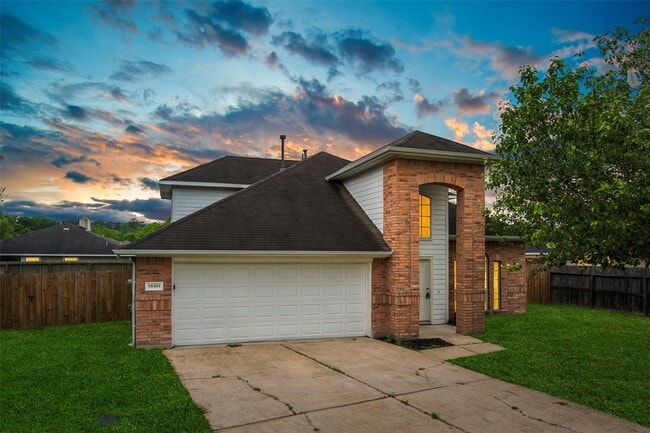 Photo - 18401 Sunrise Oaks Ct