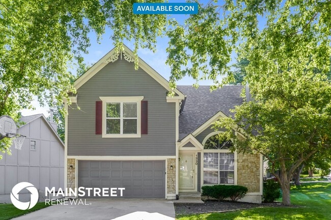 Photo - 1330 N Anne Shirley Dr House