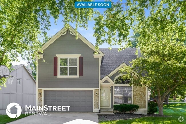 Building Photo - 1330 N Anne Shirley Dr Rental