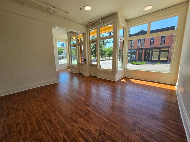 Photo - The Townhall Food Hall and Apartments