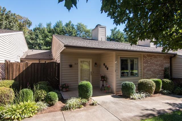 Building Photo - One Level 2 Bedroom, 2 Bath Condo in SW City