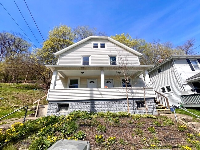 504/506 Ninth Street - 504/506 Ninth Street Apartment Unit 506 Ninth Street