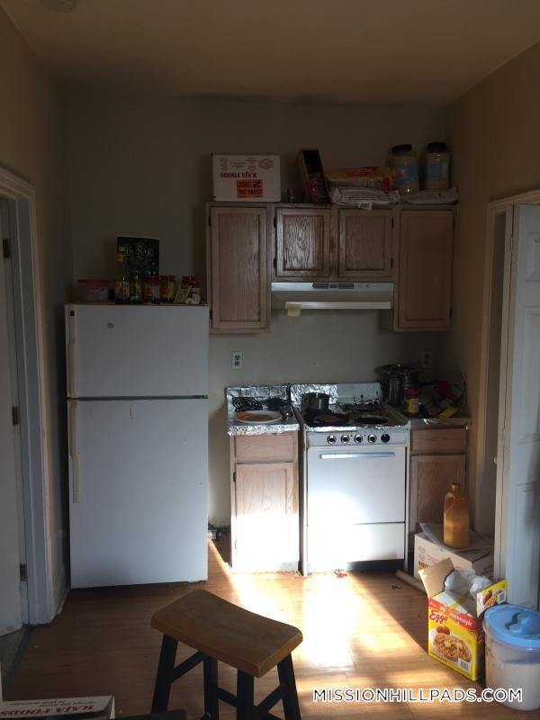 Photo - 891 Huntington Ave Unit 5