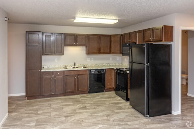 Interior Photo - Hidden Point Apartments