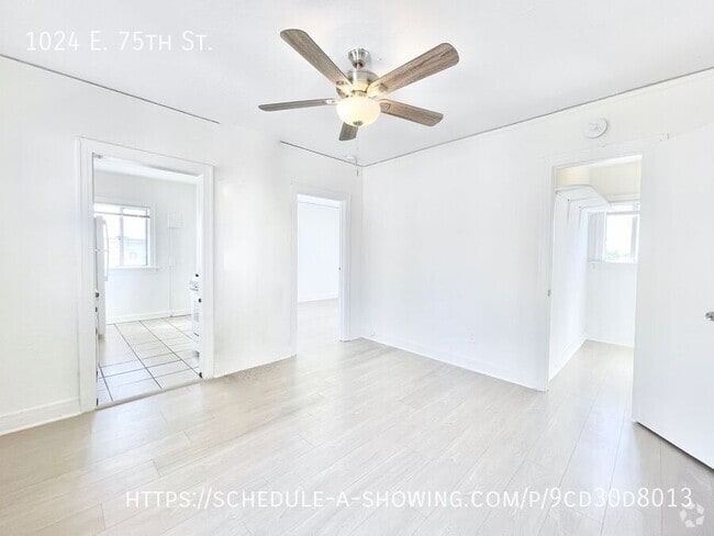 Building Photo - 1024 E 75th St Rental