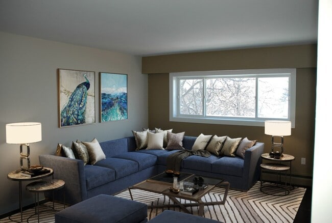 Building Photo - Skylark Apartments