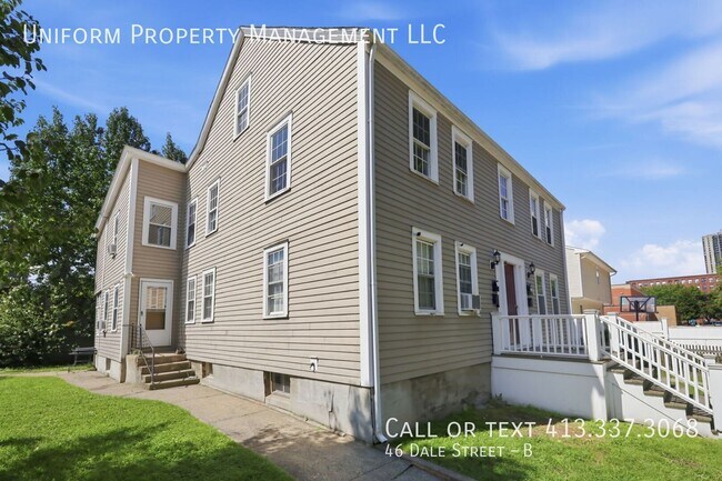 Photo - 46 Dale St Unit B