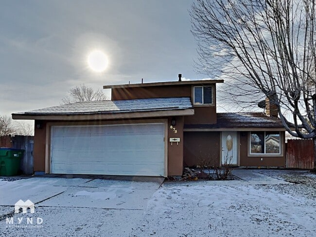 Building Photo - 875 Glen Vista Dr