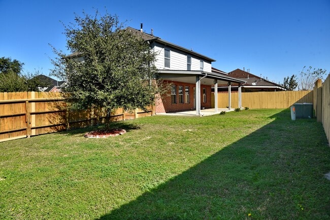 Photo - 1106 Mossy Branch St