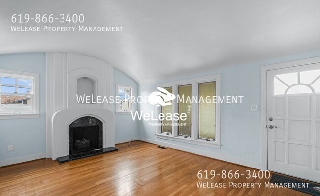 Photo - 3301 Bancroft St