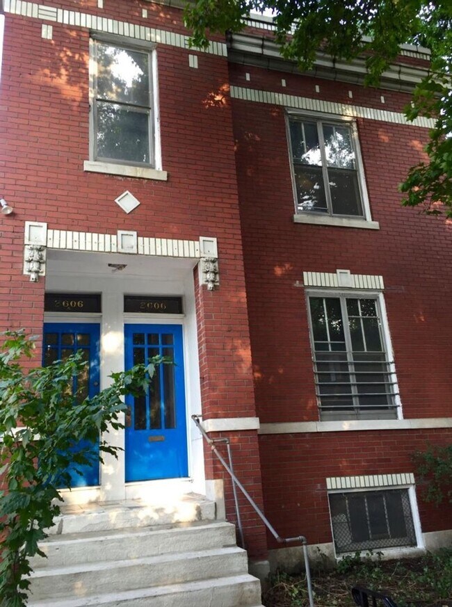 Photo - 2606 Oregon Ave Apartamento Unidad 2nd Floor
