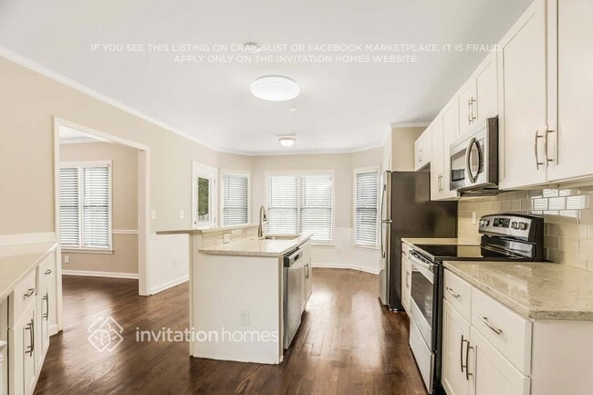 Photo - 2979 Kaley Dr NW