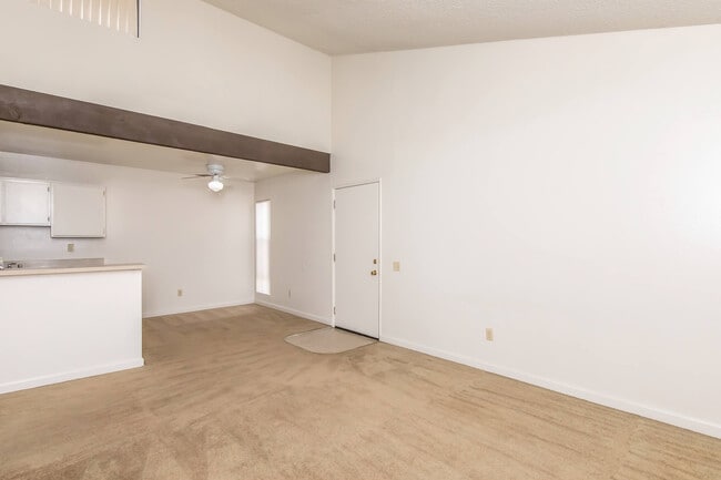 Cedarwood Apartments