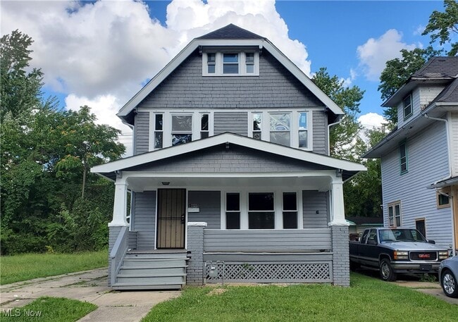 Building Photo - 1095 E 146th St Rental