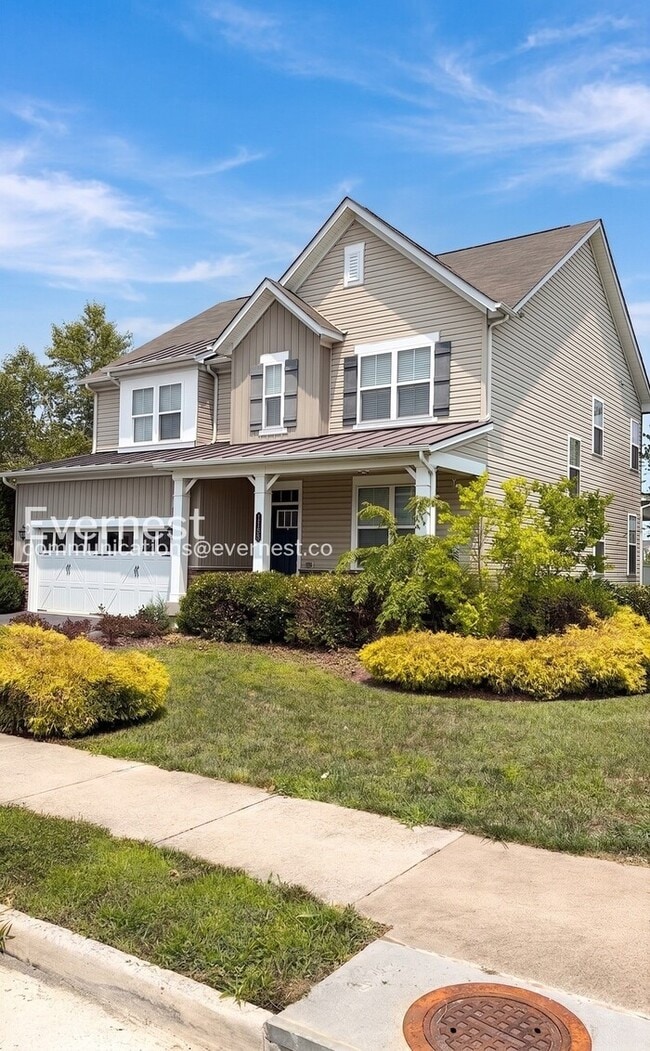 Building Photo - 1735 Hudgins Farm Cir