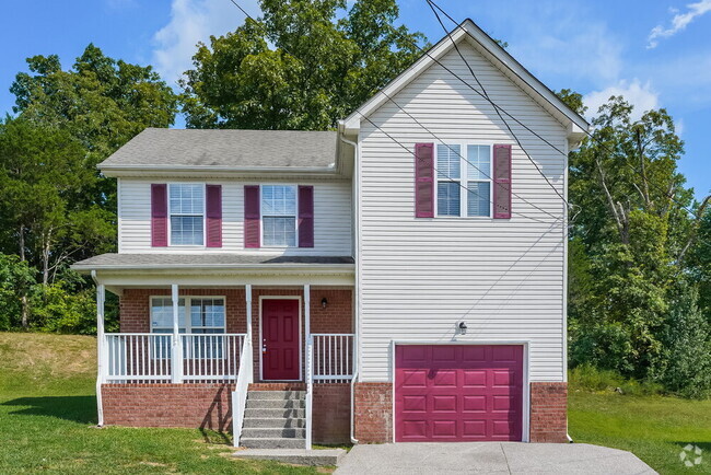 Building Photo - 5196 Highlander Dr Rental