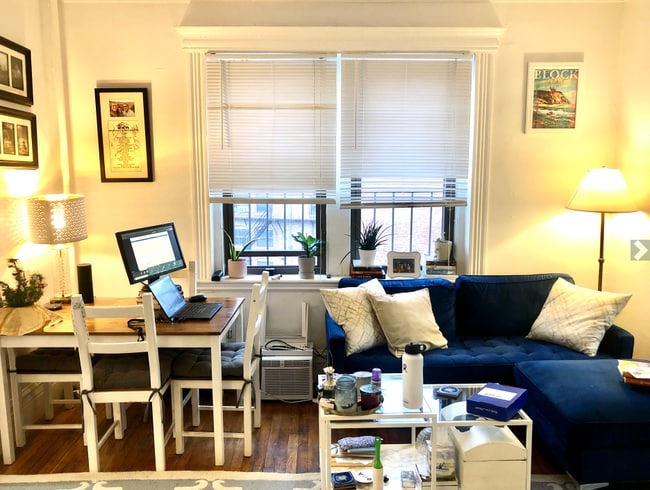 Photo - 1111 Boylston St Unit 44