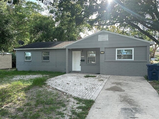 Building Photo - 10510 N Otis Ave Rental