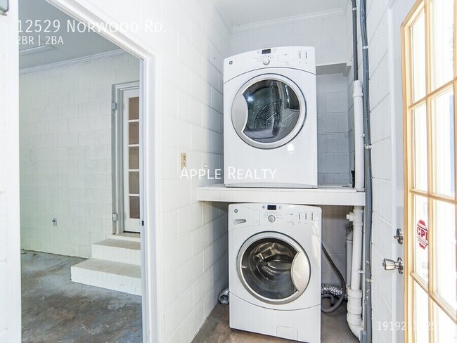 Photo - 12529 Norwood Rd