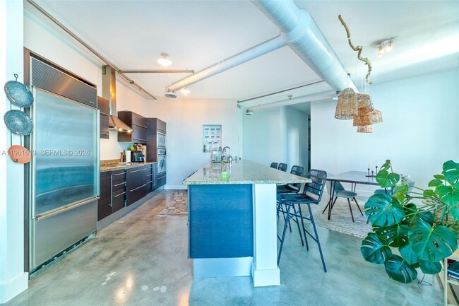 Photo - 700 NE 25th St Unit 1603