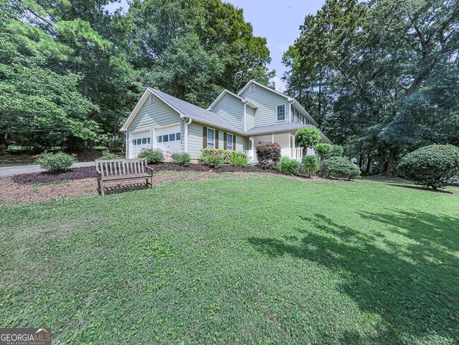Photo - 1540 Brookcliff Cir