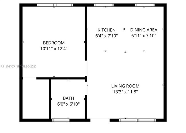 Photo - 13390 NE 6th Ave Unit 7