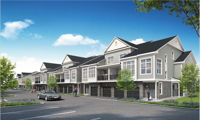 Representación - Woodbrook at Randolph