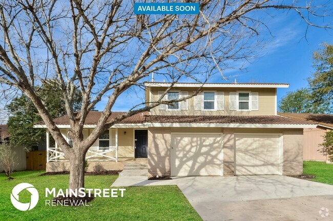 Building Photo - 5635 Sunup Dr Rental