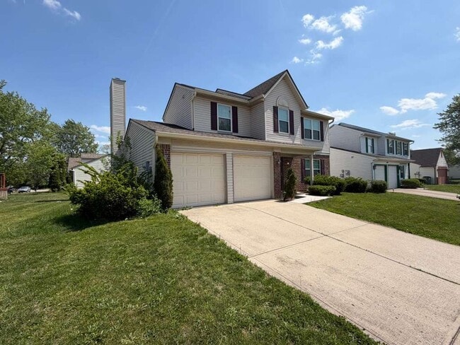 Photo - Spacious 4-Bedroom Home in Indianapolis – Great Layout & Move-In Ready