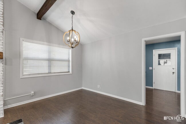 Photo - 4805 Big Bend Dr