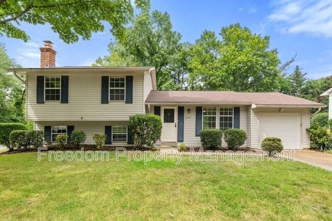 Photo - 2516 Tabor Ct