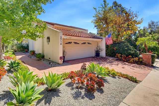 2714 Claray Dr